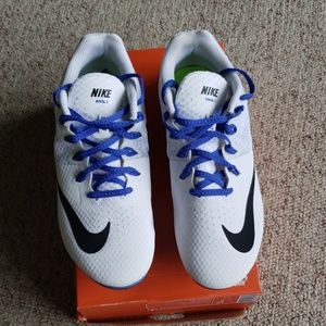 Nike Track-and-Field Woman's Zoom Rival S 8